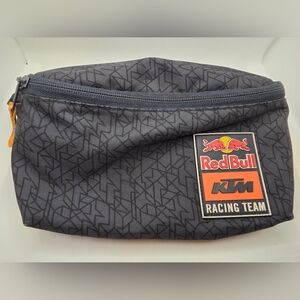 Redbull KTM Racing Team Belt Bag